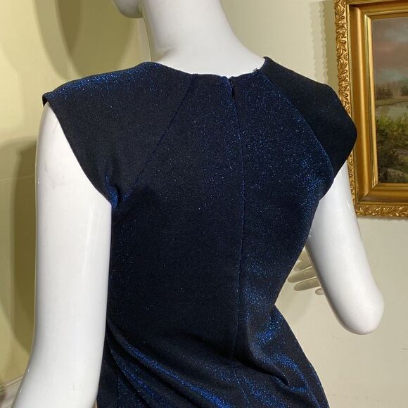 F&F Bodycon Sparkle Ultra Mini Party Dress - Picture 7 of 13